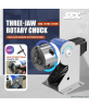 SFX D69 D80 D100 D125 Three-Jaw Rotary Chuck Rotary Axis for Fiber Laser Marking Machine SFX D69 D80 D100 D125 Three-Jaw Rotary Chuck Rotary Axis for Fiber Laser Marking Machine
